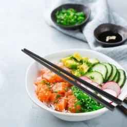 Dymund® Chopsticks - 5 Persoons Eetstokjes Set - Herbruikbaar - RVS - Zwart -Le Creuset Winkel 1200x1200 2010