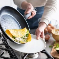 Greenpan Andorra Keramische Koekenpannenset - 24 En 28 Cm -Le Creuset Winkel 1200x1200 233