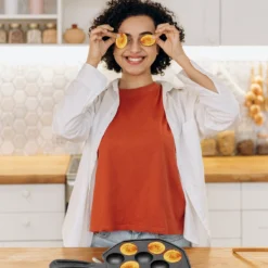 Home&House Poffertjespan Set - Zwart - Poffertjesmaker - Inductie - Gas - Poffertjes - Prik Vork - Kwast - Gietijzer - Poffertjesplaat - Poffertjespannen -Le Creuset Winkel 1200x1200 235