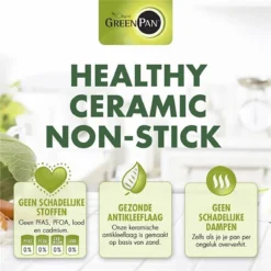 GreenPan Mayflower Pannenset - 5-delig + 5 Accessoires - Lichtblauw - Inductie - PFAS-vrij 6 GreenPan Mayflower Pannenset - 5-delig + 5 Accessoires - Lichtblauw - Inductie - PFAS-vrij -Le Creuset Winkel 1200x1200 280