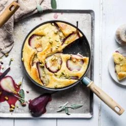 GreenPan Mayflower Pannenset - 5-delig + 5 Accessoires - Lichtblauw - Inductie - PFAS-vrij 17 GreenPan Mayflower Pannenset - 5-delig + 5 Accessoires - Lichtblauw - Inductie - PFAS-vrij -Le Creuset Winkel 1200x1200 288