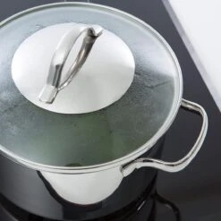 BK Essentials Pannenset - 4-delig - RVS – Geschikt Voor Alle Warmtebronnen -Le Creuset Winkel 1200x1200 305