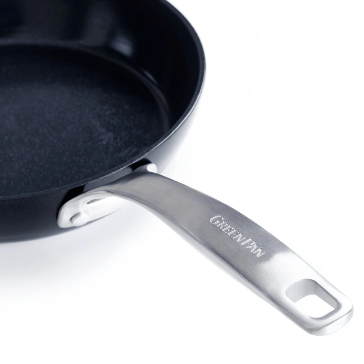 GreenPan Copenhagen pannekoekenpan 28cm GreenPan Copenhagen Pannekoekenpan 28cm -Le Creuset Winkel 1200x1200 335