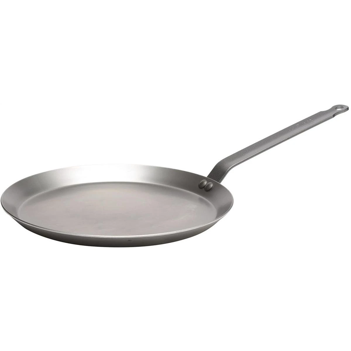 DeBuyer Mineral B Element Crêpe- en pannenkoekenpan - Ø 30 cm DeBuyer Mineral B Element Crêpe- En Pannenkoekenpan - Ø 30 Cm -Le Creuset Winkel 1200x1200 346