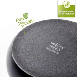 Greenpan Torino Keramische Hapjespan - 28 Cm - Met Glazen Deksel 8 Greenpan Torino Keramische Hapjespan - 28 Cm - Met Glazen Deksel -Le Creuset Winkel 1200x1200 358