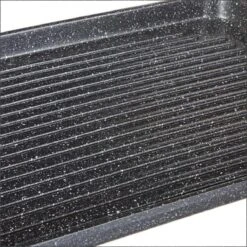 Merkloos Eazy Living Grillplaat Inductie Anthony 27 Cm X 37 Cm -Le Creuset Winkel 1200x1200 458