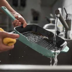 Springlane Gietijzeren Grillpan Mint, 26 Cm -Le Creuset Winkel 1200x1200 475