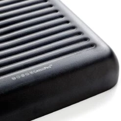 GreenPan Cambridge Grillpan 28cm - Zwart - Inductie - PFAS-vrij 6 GreenPan Cambridge Grillpan 28cm - Zwart - Inductie - PFAS-vrij -Le Creuset Winkel 1200x1200 489