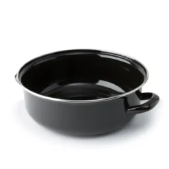 CasaLupo Emaille Braadpan Cooking - ø 28 Cm / 6 Liter 2 CasaLupo Emaille Braadpan Cooking - ø 28 Cm / 6 Liter -Le Creuset Winkel 1200x1200 531