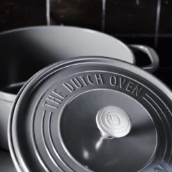 GreenPan Featherweights Braadpan 22cm - Zwart - Inductie - PFAS-vrij -Le Creuset Winkel 1200x1200 566