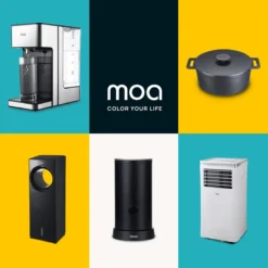 MOA Gietijzeren Braadpan - Inhoud 7,1 Liter - 29CM - Rond - Alle Warmtebronnen - Ook Voor Inductie - Gewicht 7,6 Kg - Zwart - MC29B -Le Creuset Winkel 1200x1200 606