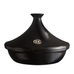 Emile Henry Tajine - Ø32 Cm - Fusain -Le Creuset Winkel 1200x1200 625
