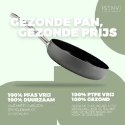 ISENVI Avon Chef Deluxe Pannenset 7 Delig - Ergo Grepen -Le Creuset Winkel 1200x1200 63