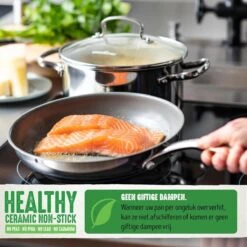 GreenChef Profile Plus Soeppan - 24 Cm - Inductie -Le Creuset Winkel 1200x1200 638