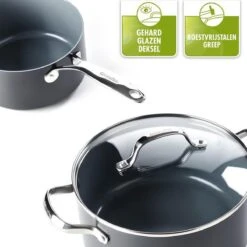 Greenpan - Venice Stockpot 24Cm -Le Creuset Winkel 1200x1200 657