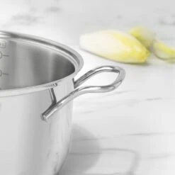 Tefal Intuition - Soeppan Ø30 Cm + Deksel - Inductie -Le Creuset Winkel 1200x1200 666