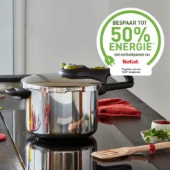 Tefal Secure5 NEO Snelkookpan - 4 Liter - Ø 22 Cm -Le Creuset Winkel 1200x1200 683