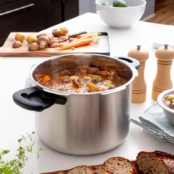 Tefal Secure5 NEO Snelkookpan - 4 Liter - Ø 22 Cm -Le Creuset Winkel 1200x1200 684