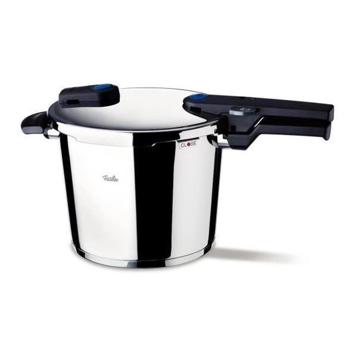 Fissler - Snelkookpan VitaQuick 6L 22cm Fissler - Snelkookpan VitaQuick 6L 22cm -Le Creuset Winkel 1200x1200 686