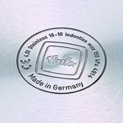 Fissler - Snelkookpan VitaQuick 6L 22cm 3 Fissler - Snelkookpan VitaQuick 6L 22cm -Le Creuset Winkel 1200x1200 688