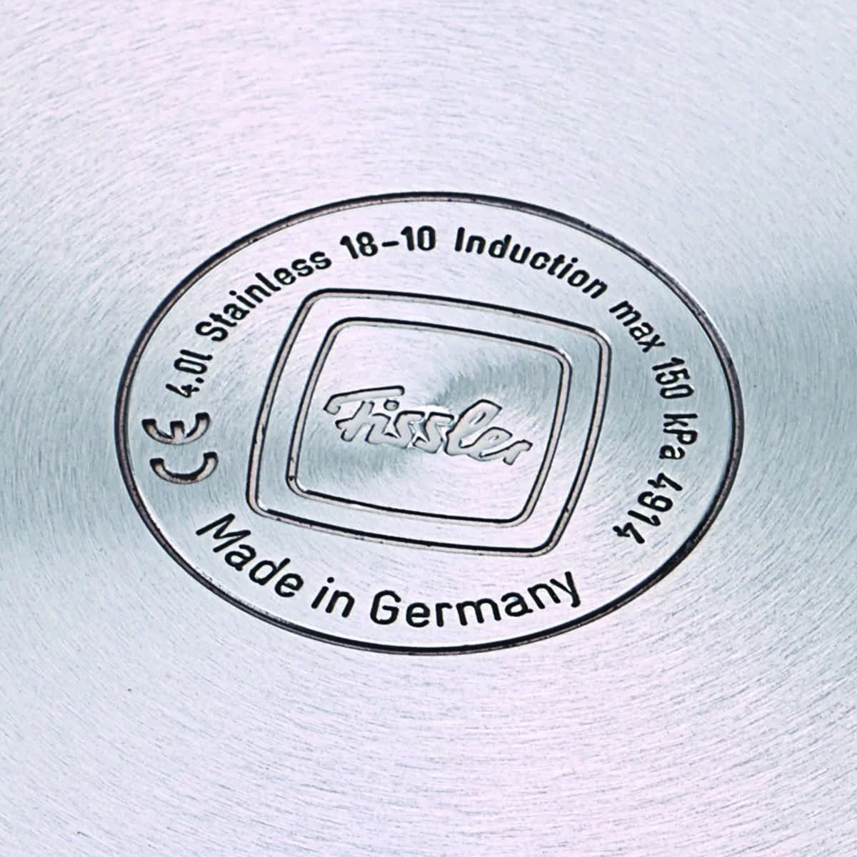 Fissler - Snelkookpan VitaQuick 6L 22cm Fissler - Snelkookpan VitaQuick 6L 22cm -Le Creuset Winkel 1200x1200 688