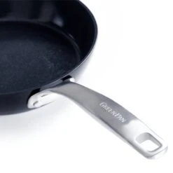 GreenPan Copenhagen Stoofpan Met Deksel En Extra Handvat 28cm/4.3L -Le Creuset Winkel 1200x1200 696