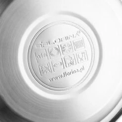 Florina Brillo Fluitketel 2,5L Voor Alle Warmtebronnen - Waterketel - Donkergrijs -Le Creuset Winkel 1200x1200 808