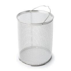 Imperial Kitchen Asperge/pastapan - 19x14cm - RVS -Le Creuset Winkel 1200x1200 817