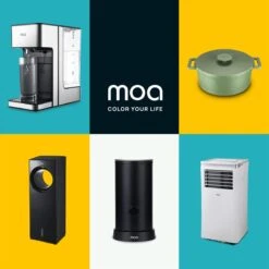 MOA Gietijzeren Braadpan - Inhoud 4,75 Liter - 26CM - Rond - Alle Warmtebronnen - Ook Voor Inductie - Gewicht 5,8 Kg - Olijfgroen - MC26OG 9 MOA Gietijzeren Braadpan - Inhoud 4,75 Liter - 26CM - Rond - Alle Warmtebronnen - Ook Voor Inductie - Gewicht 5,8 Kg - Olijfgroen - MC26OG -Le Creuset Winkel 1200x1200 82