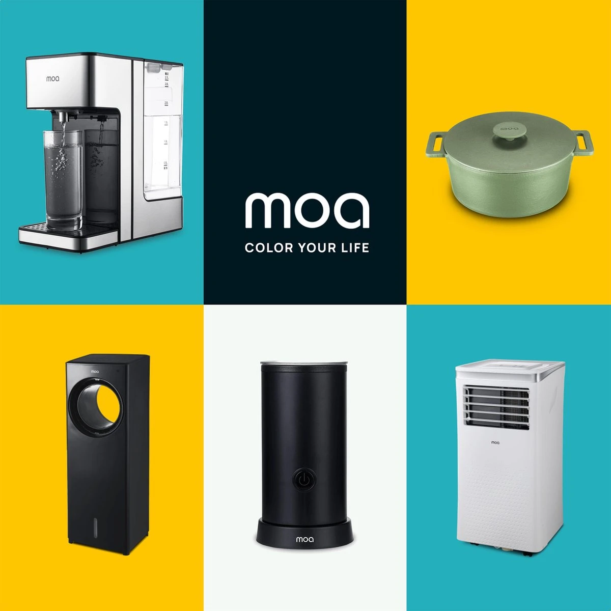 MOA Gietijzeren Braadpan - Inhoud 4,75 liter - 26CM - Rond - Alle warmtebronnen - Ook voor inductie - Gewicht 5,8 kg - Olijfgroen - MC26OG MOA Gietijzeren Braadpan - Inhoud 4,75 Liter - 26CM - Rond - Alle Warmtebronnen - Ook Voor Inductie - Gewicht 5,8 Kg - Olijfgroen - MC26OG -Le Creuset Winkel 1200x1200 82