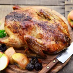 Relaxdays Braadslede Met Rooster - Edelstaal - Ovenschaal - Braadpan - Braadslee - Zilver - L -Le Creuset Winkel 1200x1200 820