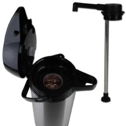 Basic Haushalt 26126 - Airpot - RVS - 1.9 Liter -Le Creuset Winkel 1200x1200 864