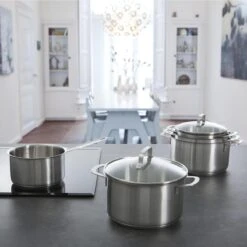 BK Bistro Pannenset - 5 Delig - Inductie -Le Creuset Winkel 1200x1200 89