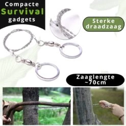 Waterfilter Steddy Pro - Survival Bushcraft Kit - Noodpakket - Waterzuivering - Water Filter Kraan - Outdoor -Le Creuset Winkel 1200x1200 940