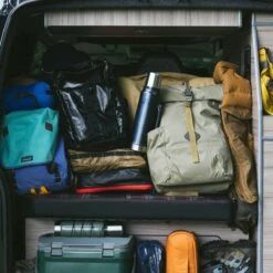 Stanley The Legendary Classic Bottle 1,00L - Thermosfles - Hammertone Green -Le Creuset Winkel 1200x1200 981