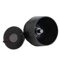 Tefal Travel Mug Thermobeker - 360 Ml - RVS/Rood -Le Creuset Winkel 1200x1200 992