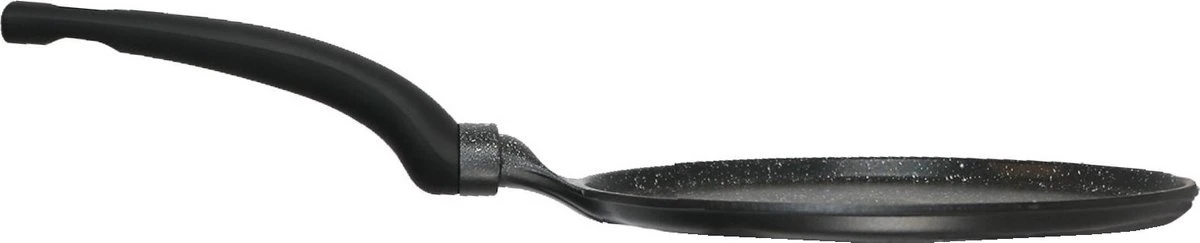 Cheffinger Pannenkoekenpan - Antiaanbaklaag - Krasbestendig - 28cm Cheffinger Pannenkoekenpan - Antiaanbaklaag - Krasbestendig - 28cm -Le Creuset Winkel