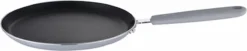Pannenkoekpan - 24 Cm - Jazzy Black -Le Creuset Winkel 1200x250