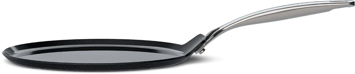 GreenPan Copenhagen pannekoekenpan 28cm GreenPan Copenhagen Pannekoekenpan 28cm -Le Creuset Winkel