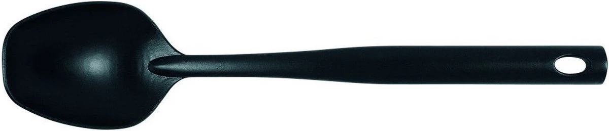 Brabantia Black Line Opscheplepel - Anti-aanbak - Zwart Brabantia Black Line Opscheplepel - Anti-aanbak - Zwart -Le Creuset Winkel 1200x259 1