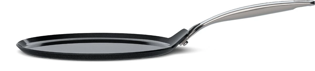 GreenPan Copenhagen pannekoekenpan 28cm GreenPan Copenhagen Pannekoekenpan 28cm -Le Creuset Winkel