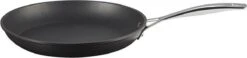 Le Creuset Koekenpan Les Forgées TNS - ø 28 Cm - Standaard Anti-aanbaklaag -Le Creuset Winkel 1200x284