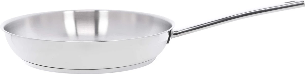 Demeyere Classico 3 RVS Koekenpan – Koekenpan Inductie - 28 cm – PTFE-vrij Demeyere Classico 3 RVS Koekenpan – Koekenpan Inductie - 28 Cm – PTFE-vrij -Le Creuset Winkel 1200x293 1