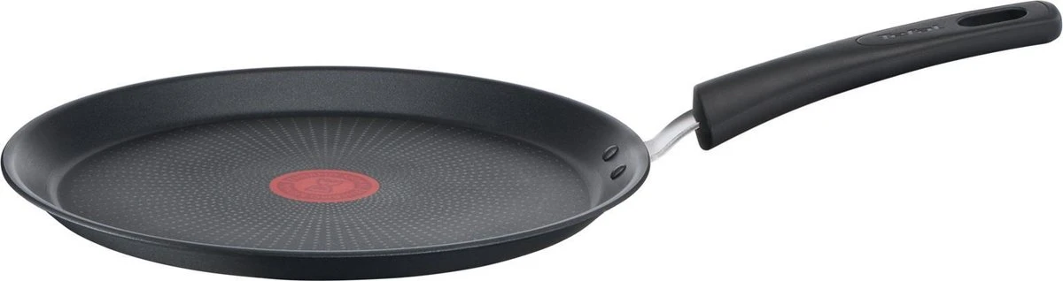 Tefal Easy Chef Pannenkoekpan - Ø 25 cm Tefal Easy Chef Pannenkoekpan - Ø 25 Cm -Le Creuset Winkel