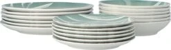 4goodz Plant Groen 18-delig Servies Porselein 6 Persoons 5 4goodz Plant Groen 18-delig Servies Porselein 6 Persoons -Le Creuset Winkel 1200x355 1