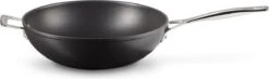 LE CREUSET - Les Forgees - Wokpan 30cm -Le Creuset Winkel 1200x356