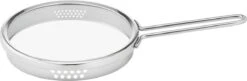 Tefal Nordica Pannenset 4 Delig - Steelpan Ø16 Cm & Kookpan Ø 18 + Ø 20 + Ø 24 Cm 16 Tefal Nordica Pannenset 4 Delig - Steelpan Ø16 Cm & Kookpan Ø 18 + Ø 20 + Ø 24 Cm -Le Creuset Winkel 1200x394