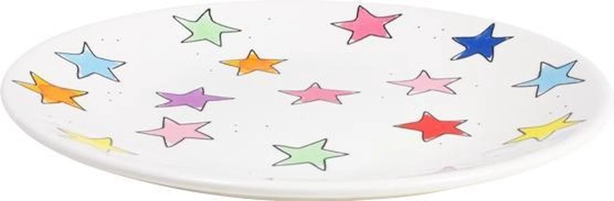 Blond Amsterdam UNI Star Schaal - Ø 22 cm Blond Amsterdam UNI Star Schaal - Ø 22 Cm -Le Creuset Winkel 1200x394 4
