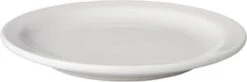 Bord Smalle Rand Mammoet Budgetline 16 Cm Wit 6 Stuk(s) -Le Creuset Winkel 1200x396