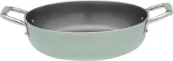 Primecook - Braadpan / Hapjespan Met Deksel - Ø 28 Cm - PFAS-vrij - Inductie - Ecoshield 5 Primecook - Braadpan / Hapjespan Met Deksel - Ø 28 Cm - PFAS-vrij - Inductie - Ecoshield -Le Creuset Winkel 1200x425 1
